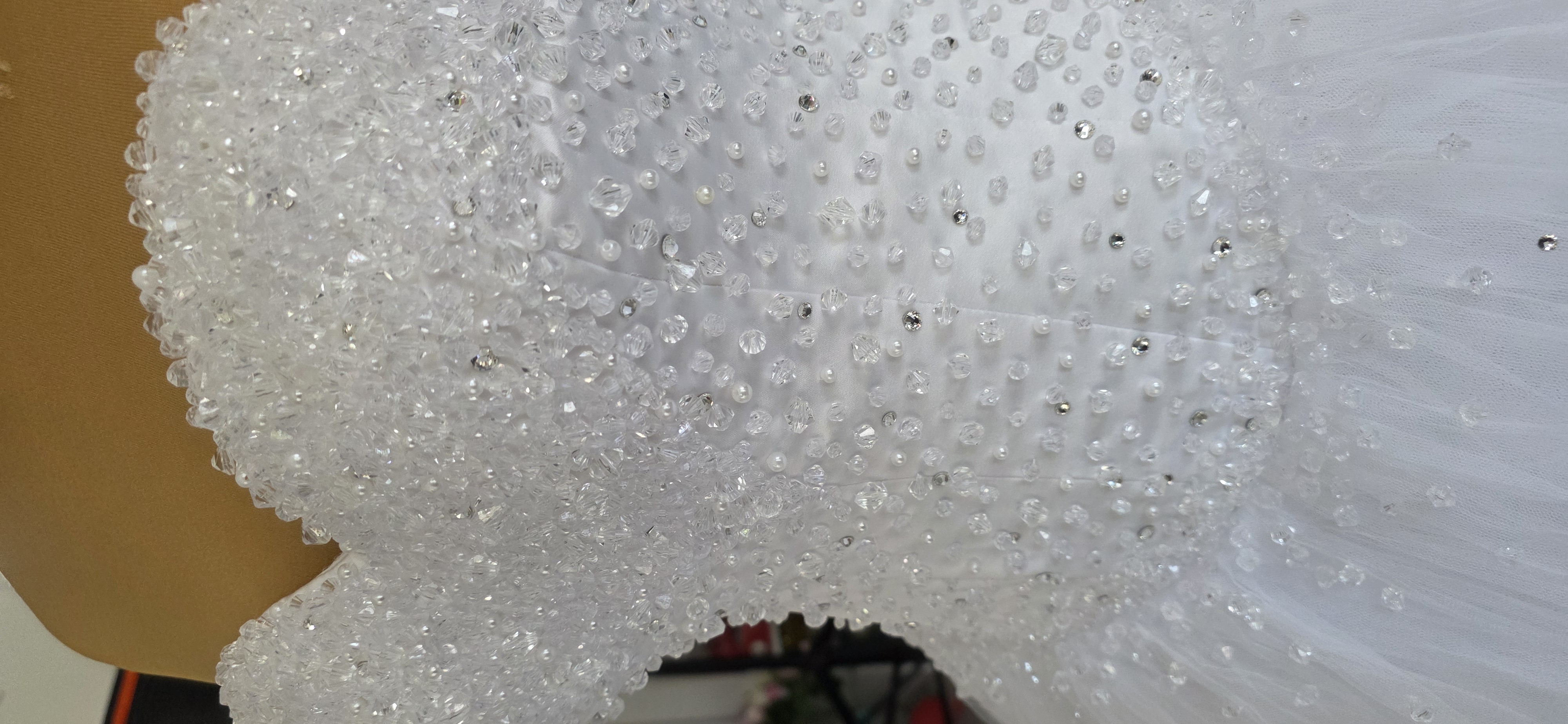 Csillogó
