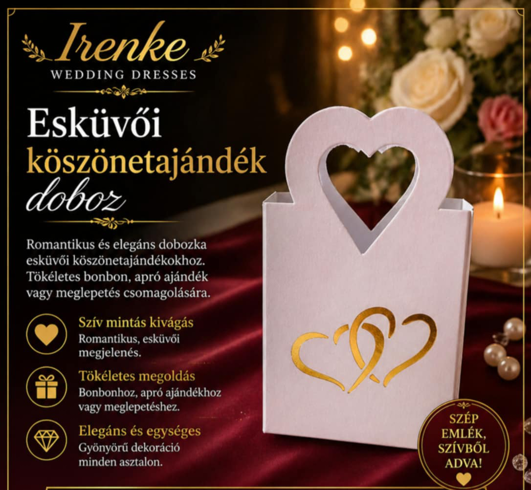 Esküvői