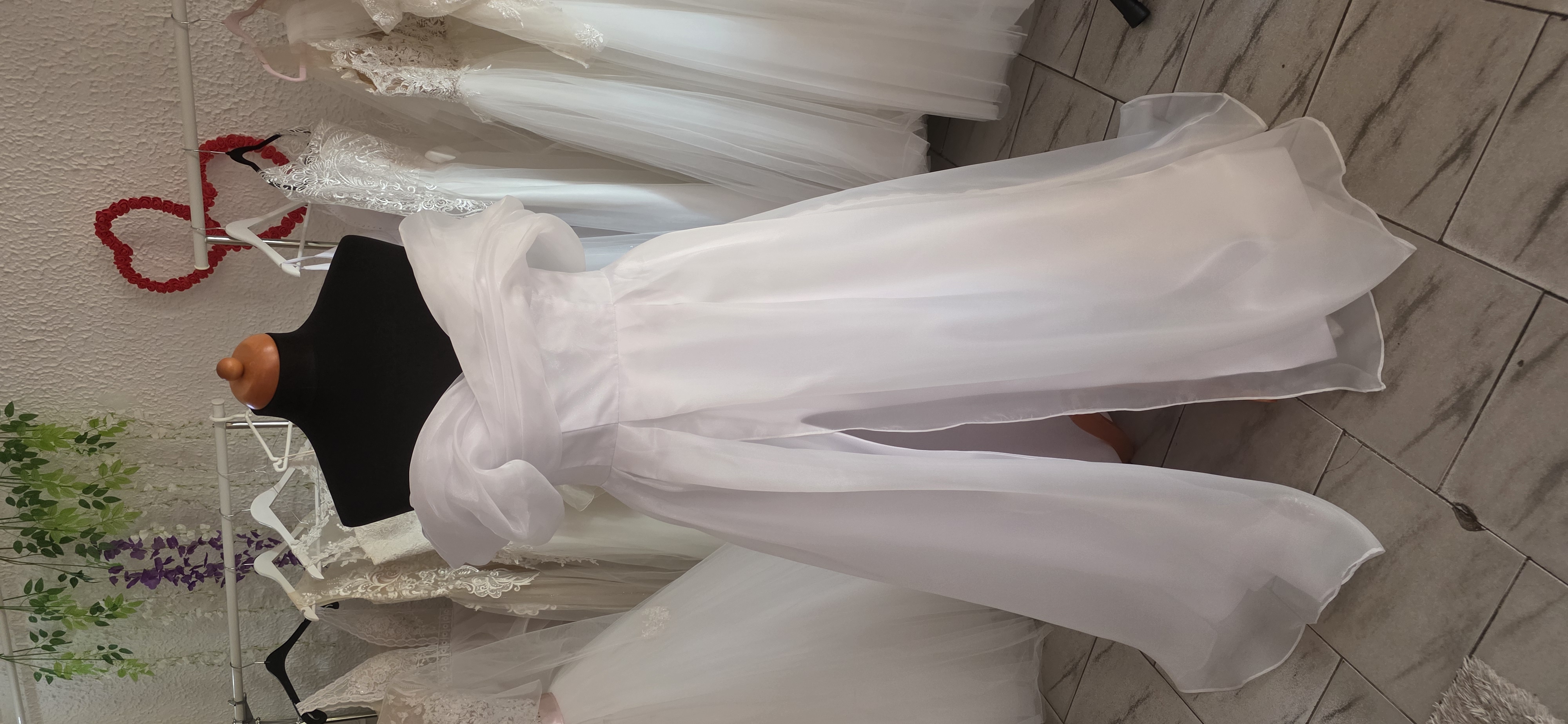 Organza