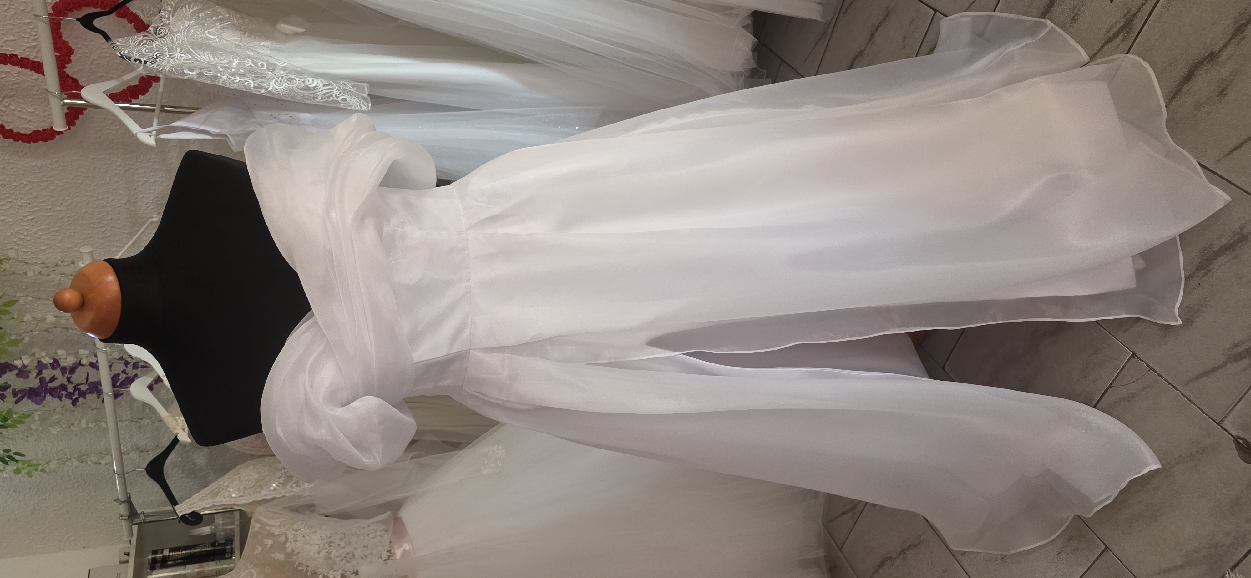 Organza