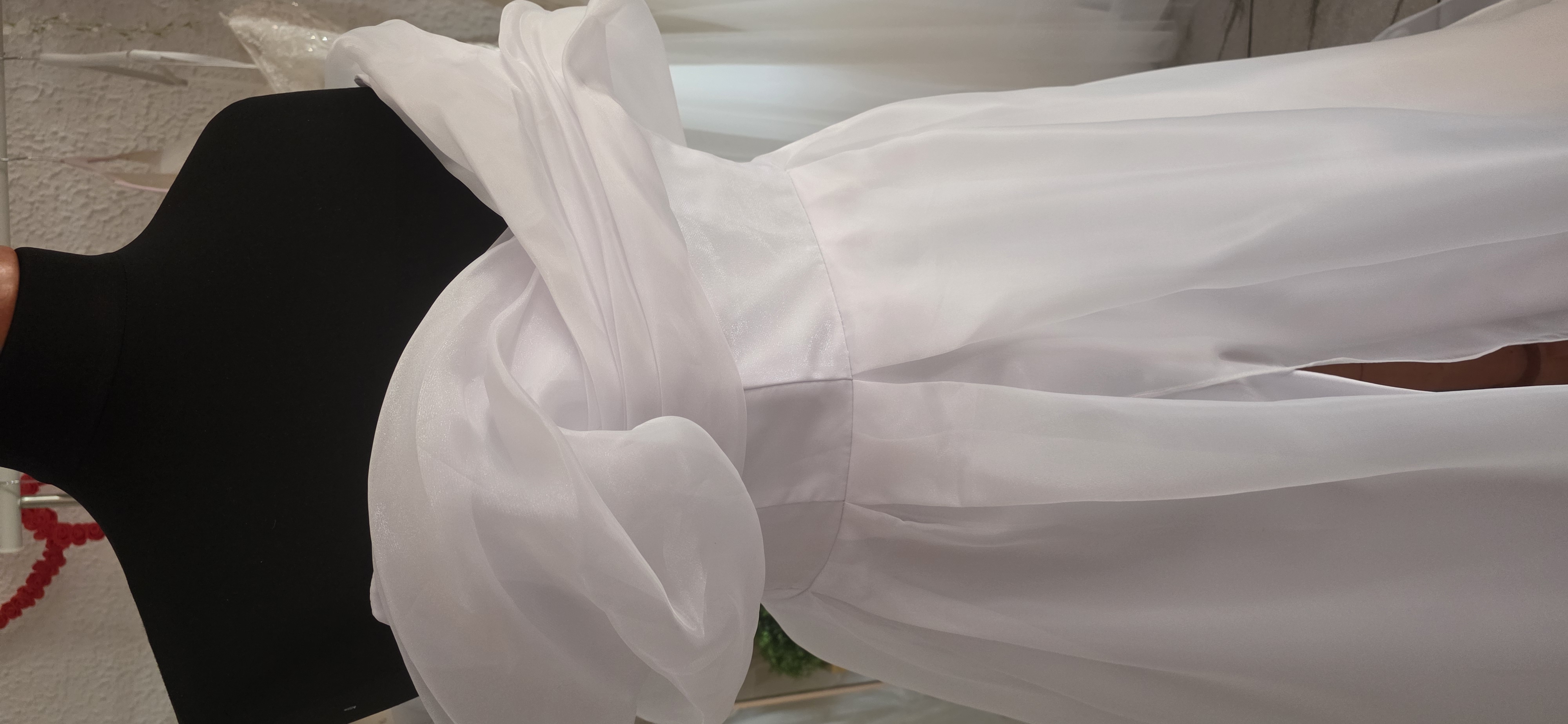 Organza