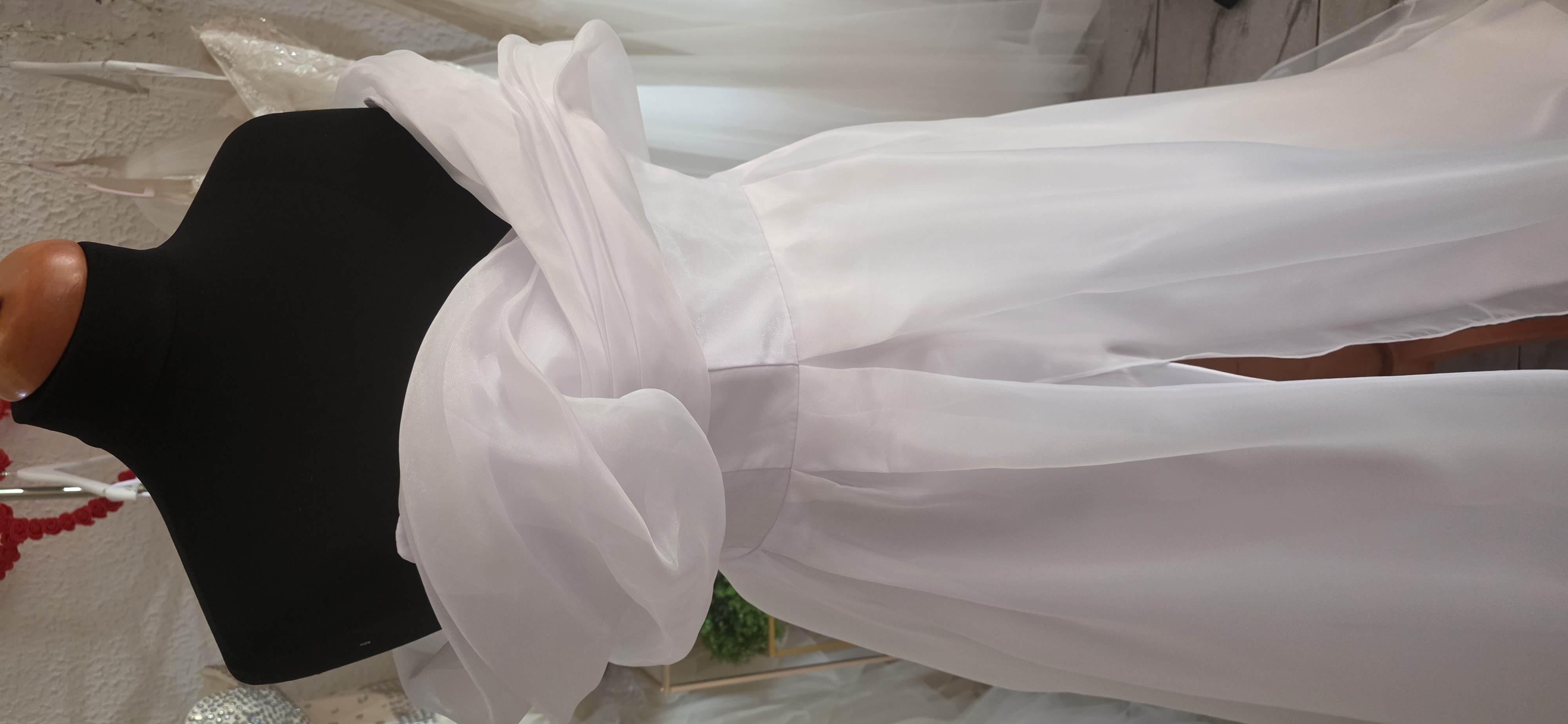 Organza