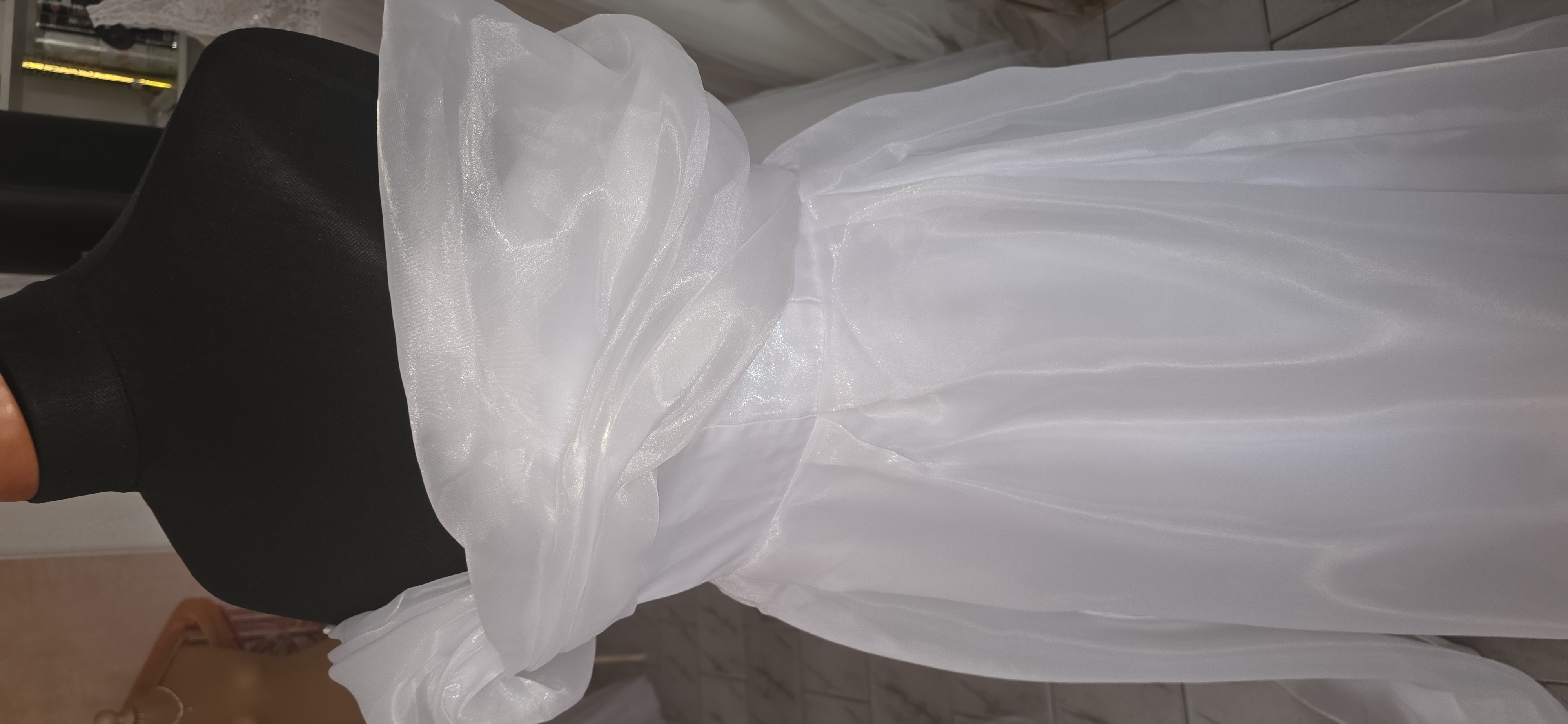 Organza