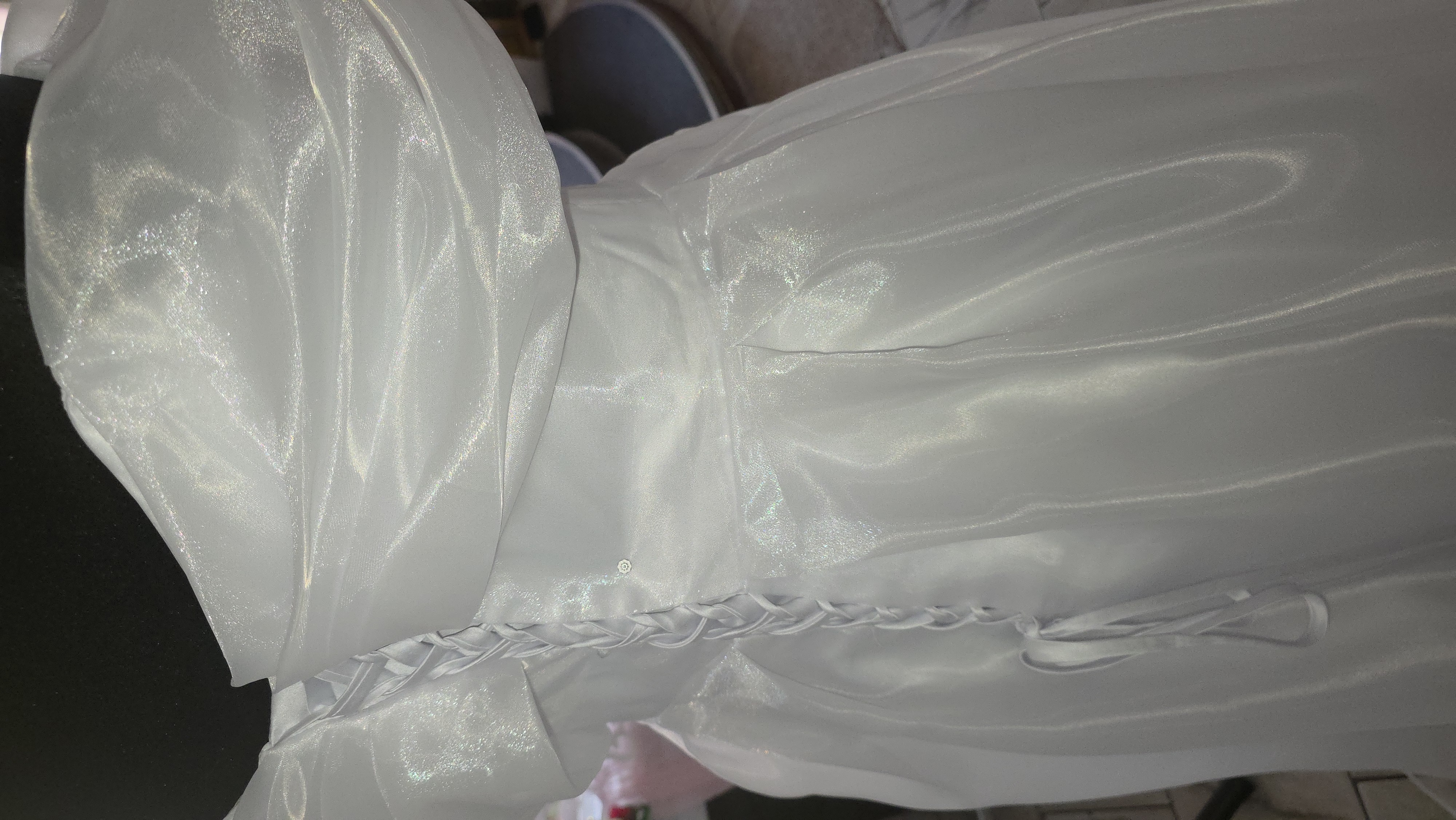 Organza