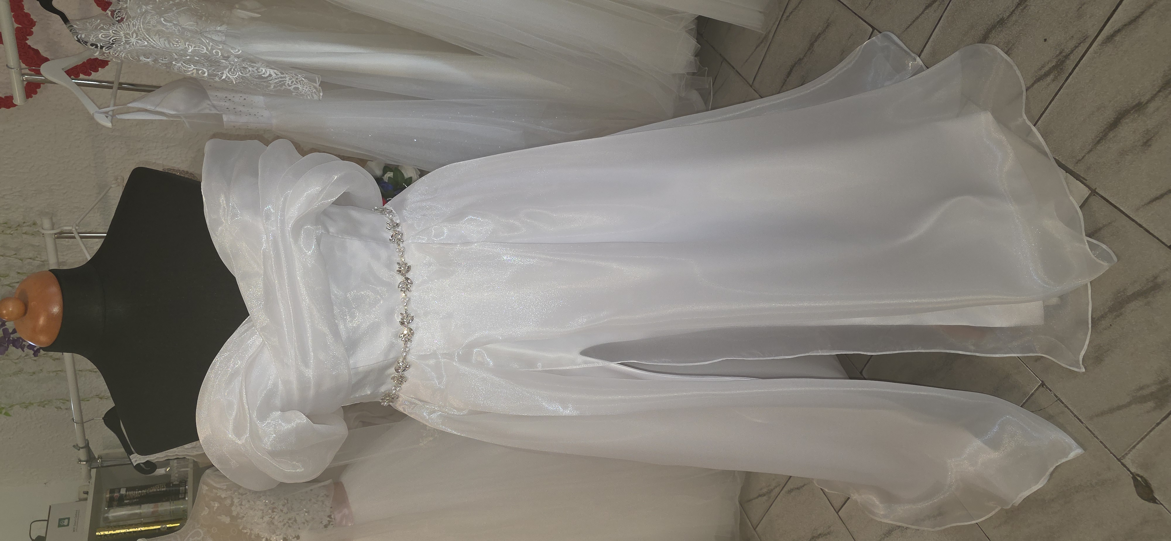 Organza