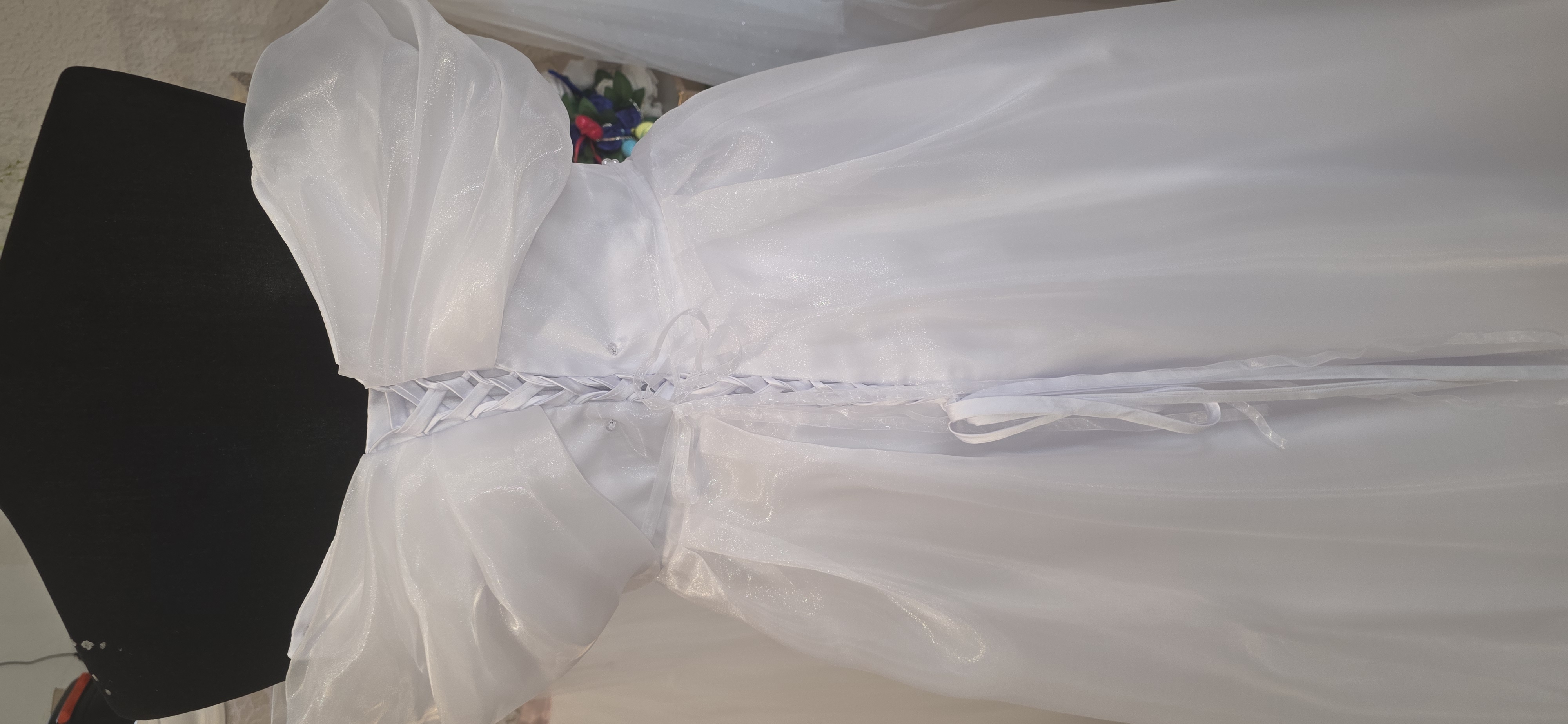Organza