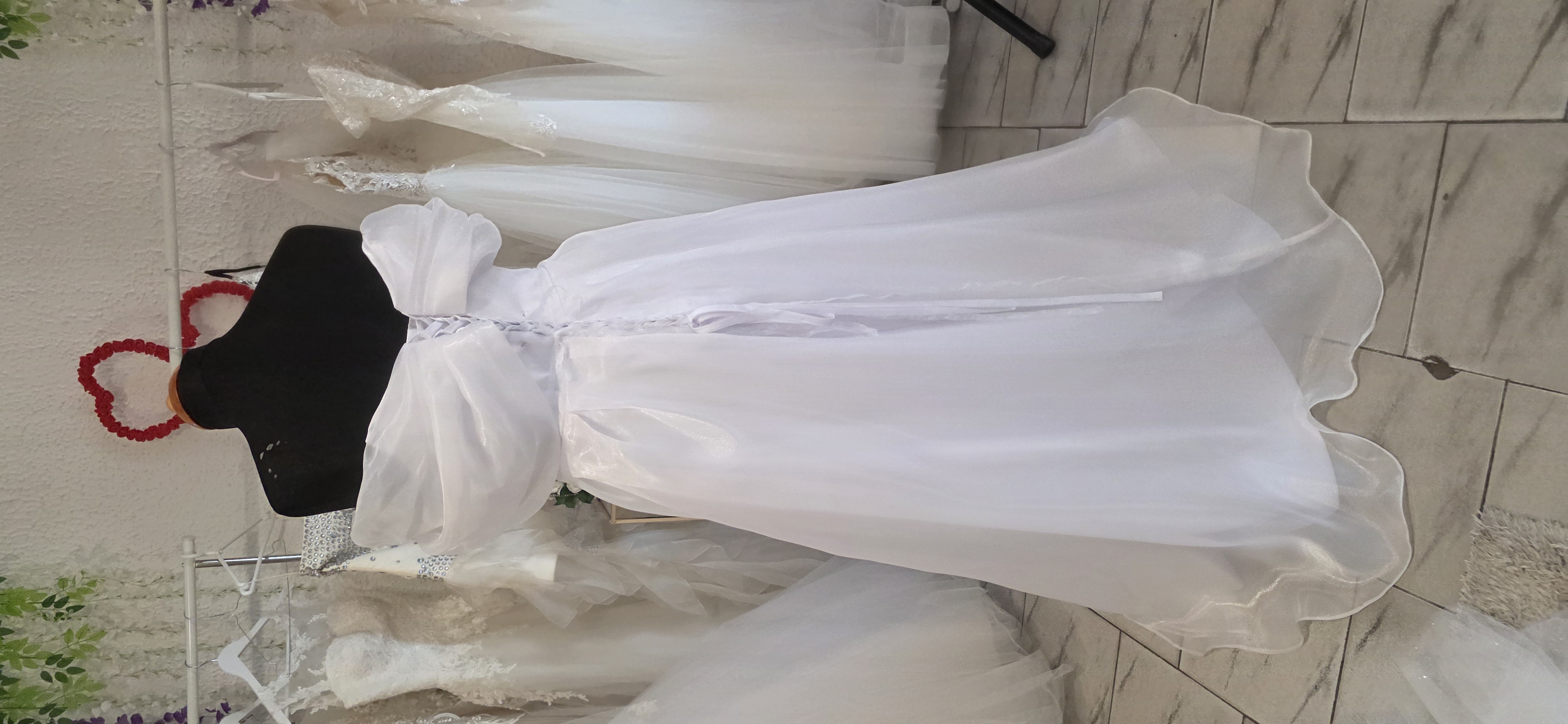Organza