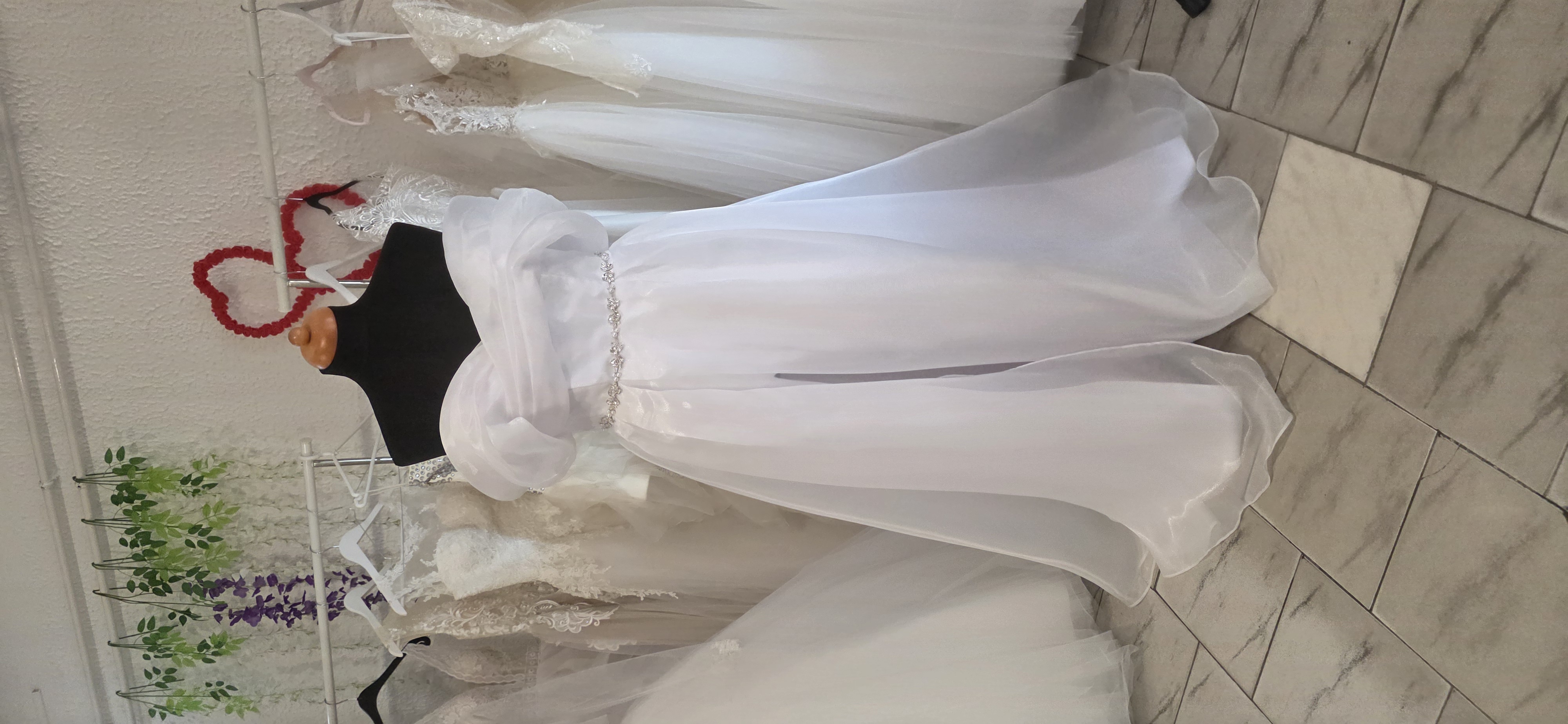 Organza