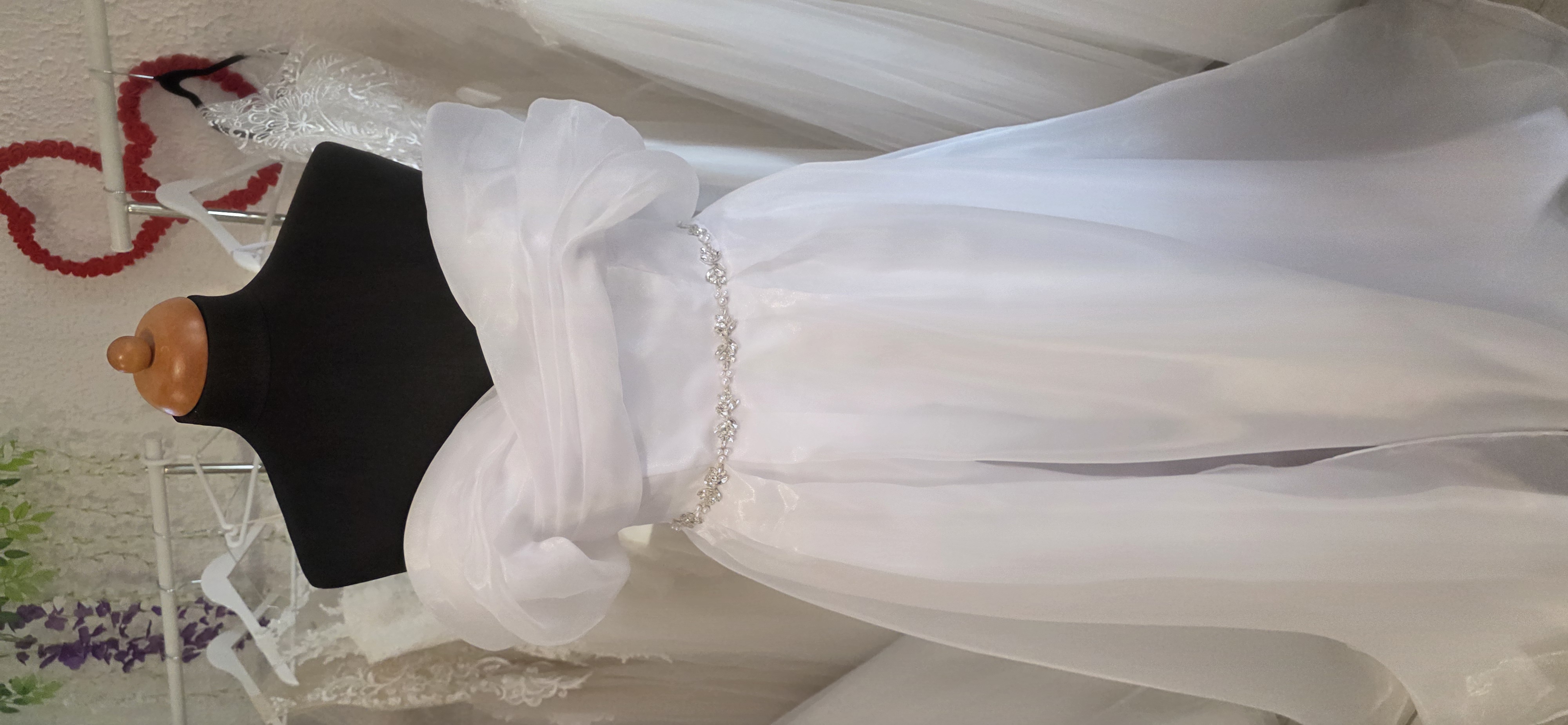 Organza
