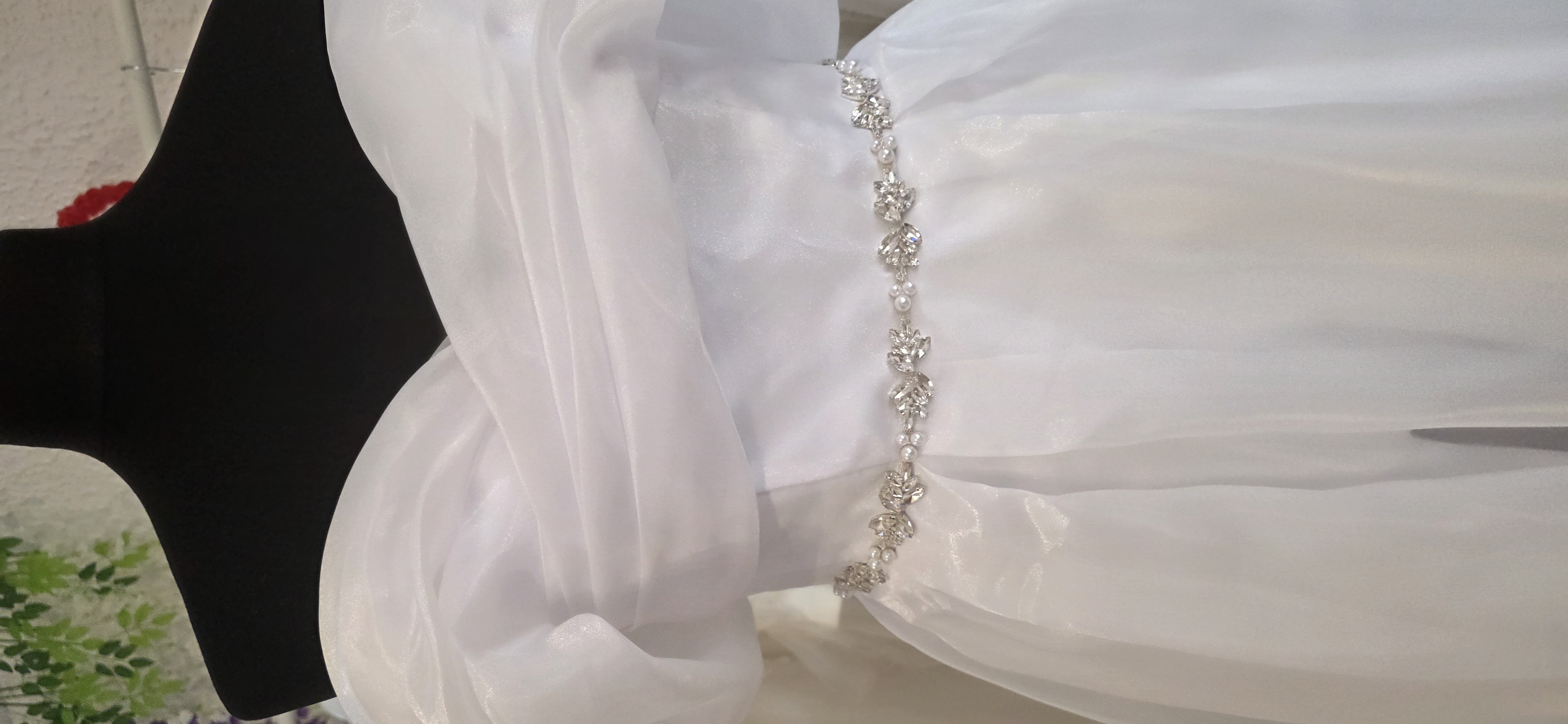 Organza
